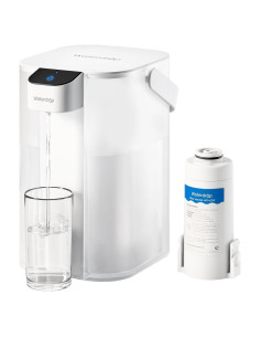 Jarra Filtro Agua Eléctrica Waterdrop 3.5L 15 Tazas