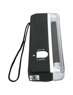 Luz UV para Reparación de Parabrisas American - 15 cm