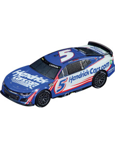 Coche Slot Carrera GO NASCAR Camaro ZL1 Kyle Larson 1:43 2