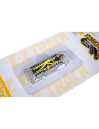 Bumper LED Intermitente Bachmann E-Z Track Escala N