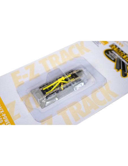 Bumper LED Intermitente Bachmann E-Z Track Escala N