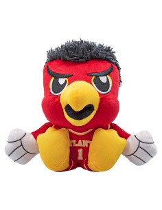 Peluche Atlanta Hawks Harry The Hawk 20 cm Chibi Suave