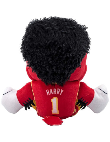 Peluche Atlanta Hawks Harry The Hawk 20 cm Chibi Suave