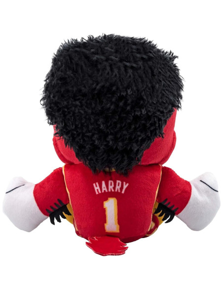Peluche Atlanta Hawks Harry The Hawk 20 cm Chibi Suave