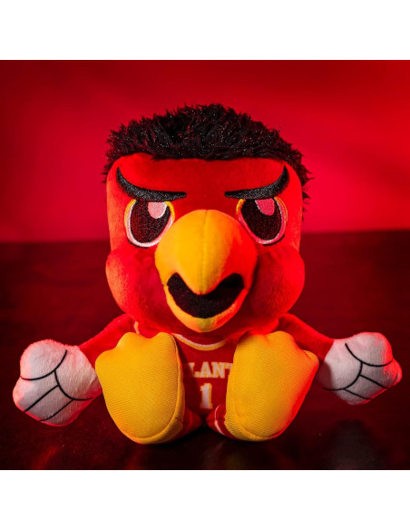 Peluche Atlanta Hawks Harry The Hawk 20 cm Chibi Suave