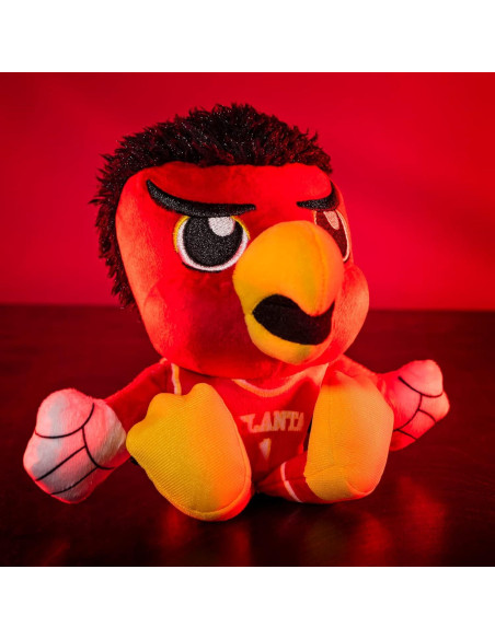 Peluche Atlanta Hawks Harry The Hawk 20 cm Chibi Suave