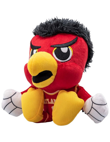 Peluche Atlanta Hawks Harry The Hawk 20 cm Chibi Suave