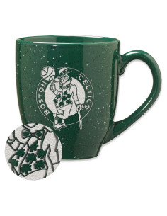 Taza Cerámica Boston Celtics Rico Industries 0,47L