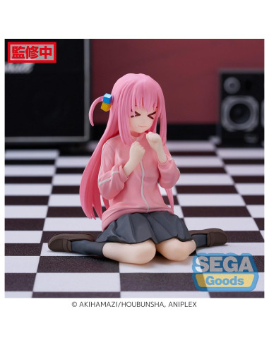 Figura BOCCHI The Rock! SEGA Hitori Goto 17.78 cm