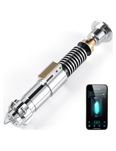 Sable Luz CUSTOM SABLE Xenopixel 3.0 92 cm Recargable