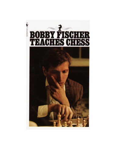 Bobby Fischer Teaches Chess