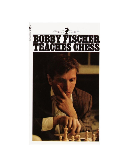 Bobby Fischer Teaches Chess