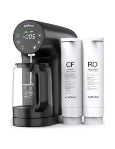 Purificador de Agua Ecoviva WP-RO-200G 5 Etapas Sin Instalación