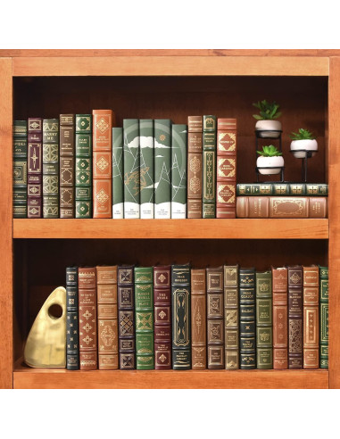 Conjunto de Libros El Señor de los Anillos Juniper 5 Volúmenes