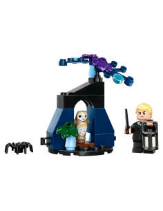 LEGO Harry Potter Draco en el Bosque Prohibido 30677
