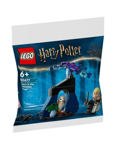 LEGO Harry Potter Draco en el Bosque Prohibido 30677 2