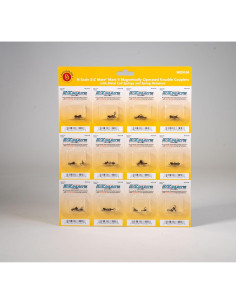 Acopladores Magnéticos Bachmann E-Z Mate Mark II Escala N 2