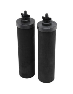 Filtro de Agua Berkey Big 8.5L Acero Inoxidable BB9-2 2