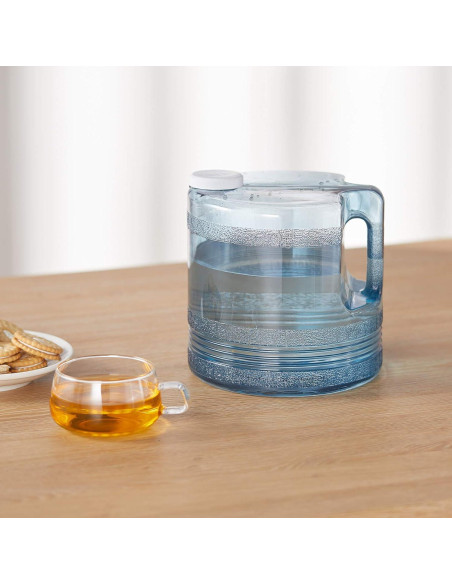 Destilador de Agua CO-Z 4L Purificador de Escritorio