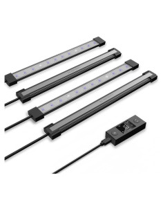 Barras de Luz LED UV AC Infinity IONBEAM U4 para Cultivo