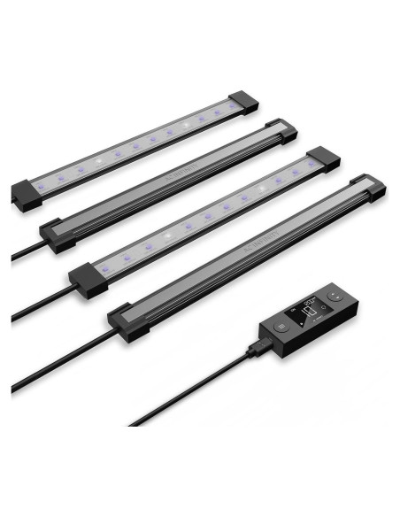 Barras de Luz LED UV AC Infinity IONBEAM U4 para Cultivo