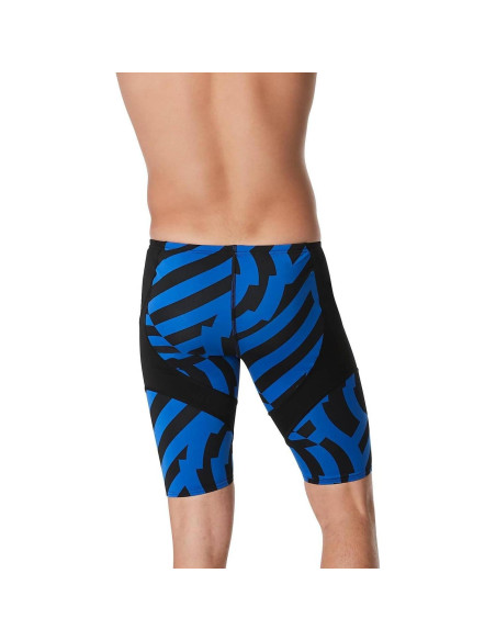 Speedo Vortex Maze Jammer Azul Equipo 36 para Hombre Speedo Vortex Maze Jammer Azul Equipo 36 para Hombre