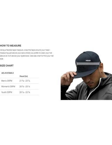 Gorra Táctica Under Armour Ajustable Negra UA Storm