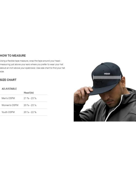 Gorra Táctica Under Armour Ajustable Negra UA Storm