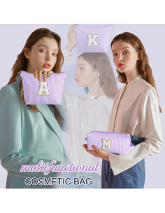 Bolsa de Maquillaje YOOLIFE Personalizada 23.9x8.9x8.4cm 2