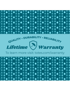 Paraguas de Golf Totes Plegable 137 cm Repelente UV 2