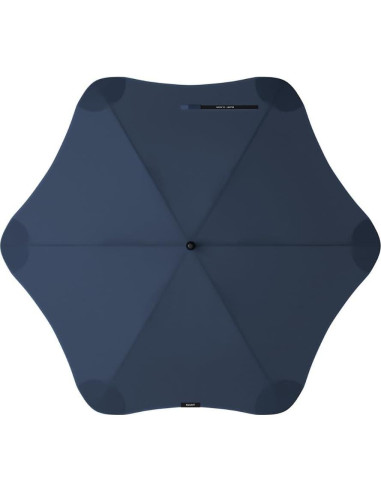 Paraguas Clásico BLUNT CLANAV Grande Resistente al Viento