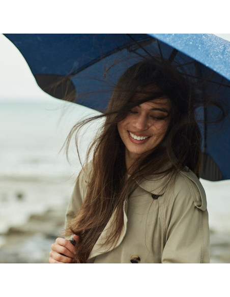 Paraguas Clásico BLUNT CLANAV Grande Resistente al Viento Paraguas Clásico BLUNT CLANAV Grande Resistente al Viento