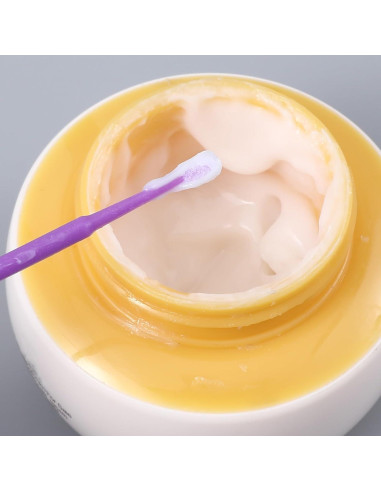 300 Pinceles Micro para Pintura Oruola - 3 Tamaños 1.5mm, 2mm, 2.5mm