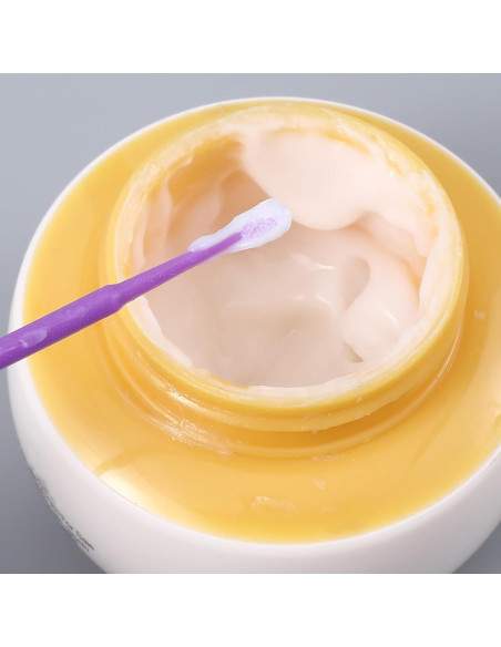 300 Pinceles Micro para Pintura Oruola - 3 Tamaños 1.5mm, 2mm, 2.5mm