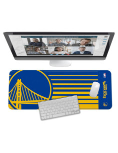 Alfombrilla SOAR NBA Multifuncional 80x29cm Antideslizante