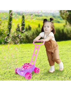 Cortacésped de Burbujas ArtCreativity para Niños 1-3 Años 2