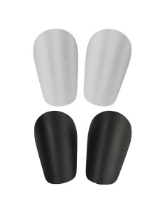 Espinilleras de Fútbol EPIZYN Ultra Mini Ligeras 2 Pares