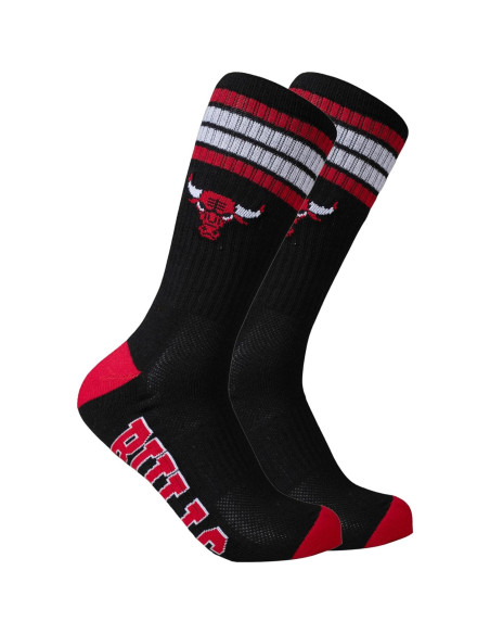 Calcetines Acolchados Ultra Game NBA Juventud Chicago Bulls