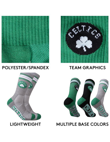 Calcetines Acolchados Ultra Game NBA Juventud Chicago Bulls