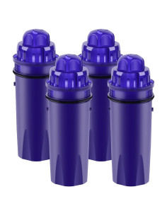 Filtro de Agua ICEPURE para Jarras PUR 4 Unidades