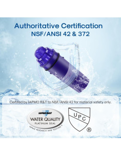 Filtro de Agua ICEPURE para Jarras PUR 4 Unidades 2