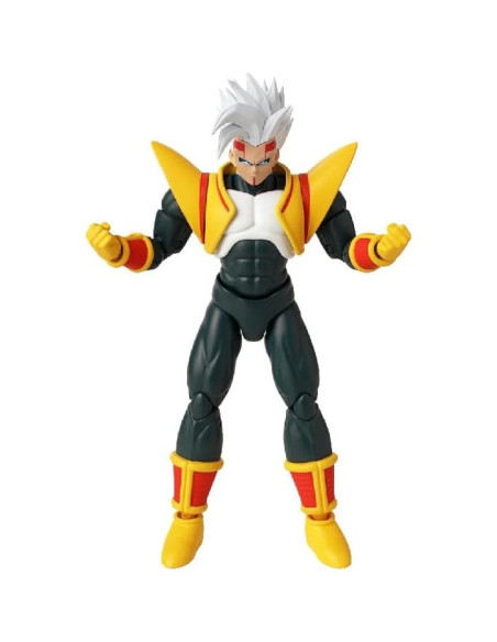 Figura de Acción Dragon Ball Super Baby 2 16.5 cm Bandai