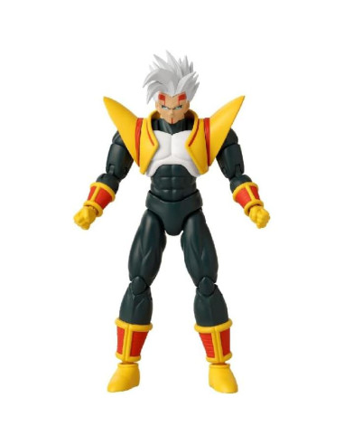 Figura de Acción Dragon Ball Super Baby 2 16.5 cm Bandai