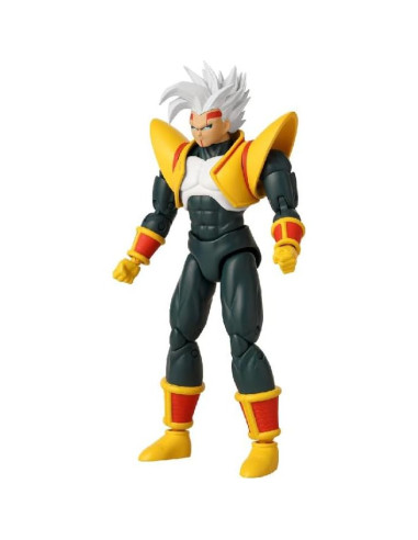 Figura de Acción Dragon Ball Super Baby 2 16.5 cm Bandai