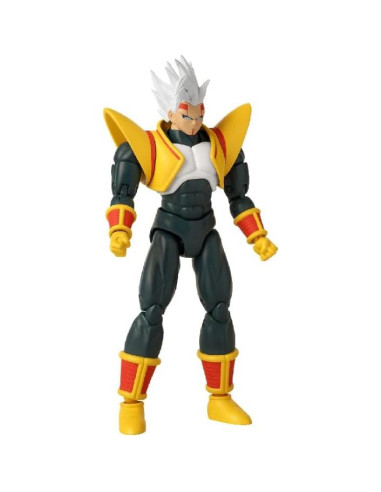 Figura de Acción Dragon Ball Super Baby 2 16.5 cm Bandai