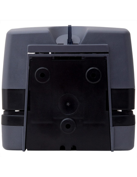 Reloj de Tiempo Electrónico AMANO TCX-35 Digital Gris Reloj de Tiempo Electrónico AMANO TCX-35 Digital Gris