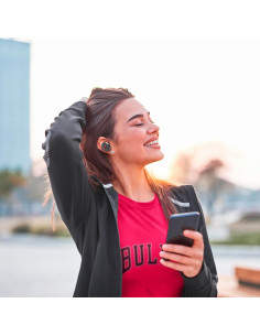 Auriculares Inalámbricos SOAR NBA Bulls V.2 Bluetooth 5.0 2