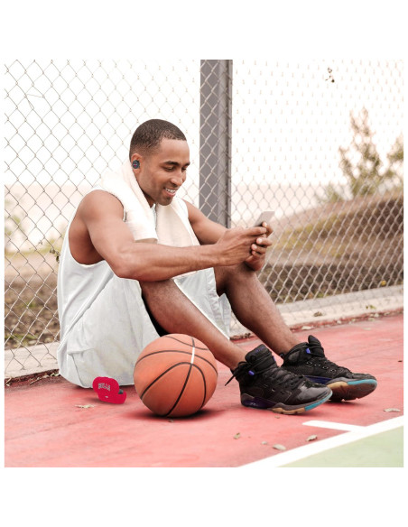 Auriculares Inalámbricos SOAR NBA Bulls V.2 Bluetooth 5.0
