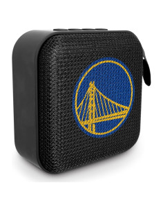 Altavoz Bluetooth SOAR Mini NBA Golden State Warriors