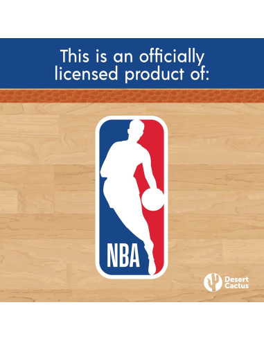 Bandera Los Angeles Lakers Desert Cactus 3x1.5m Poliester